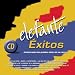 Elefante Exitos