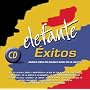 Elefante Exitos
