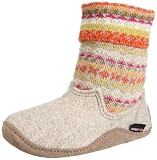 Produkt-Bild: Haflinger Zauberwald 261009 Unisex - Kinder Hausschuhe