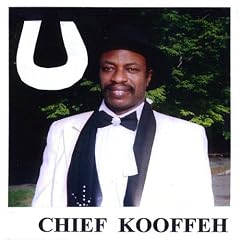 KOOFFREH,CHIEF OPRAH VS. ESKIMO SARAH PALIN