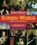Screen World Volume 51 - Expanded Format: 2000 (Screen World)