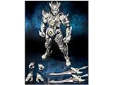 S.H. Figuarts - Silver Fang Zero Exclusive