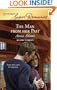 The Man From Her Past (Harlequin Super Romance)