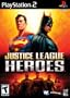 Justice League Heroes