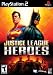  : Justice League Heroes