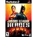 Justice League Heroes game