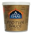 A Taste of Thai Pad Thai Sauce, 26-Ounce Tubs (Pack of 3)