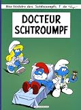 Revue Les Editions du Lombard  / Les Schtroumpfs, Tome 18 : Docteur Schtroumpf