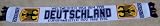 Germany Soccer Team Scarf