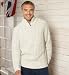 Info/Buy Blue Harbour Funnel Zip Neck Jumper with Wool