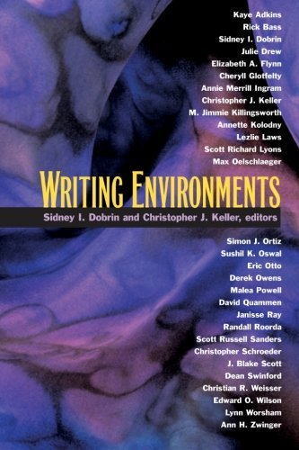 Writing Environments
