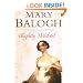 Slightly Wicked (Slightly 2) (Bedwyn Series)