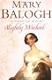 Slightly Wicked (Slightly 2) (Bedwyn Series)
