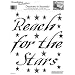 RoomMates RMK0036SS Reach for The Stars - Peel & Stick Single Sheet