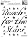 RoomMates RMK0036SS Reach for The Stars - Peel and Stick Single Sheet