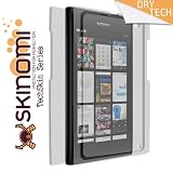 Skinomi DryTech - Dry-Install Skin Protector Shield Full Body for Nokia Lumia 800