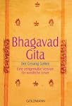 Bhagavadgita: Der Gesang Gottes. Eine...