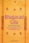 Bhagavadgita: Der Gesang Gottes. Eine zeitgem��e Version f�r westliche Leser