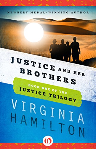 justice and her brothers the justice trilogy book 1