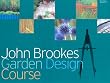 John Brookes Garden Design Course