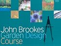 John Brookes Garden Design Course