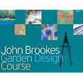 John Brookes Garden Design Course