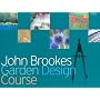 John Brookes Garden Design Course