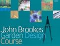 John Brookes Garden Design Course