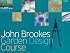 John Brookes Garden Design Course