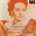 Vissi d'arte: The Magnificent Voice of Montserrat Caballé (Mix Album)