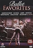 Ballet Favorites - Newly Revised Version