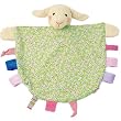 Towel Doll Mah The Lamb by Kathe Kruse
