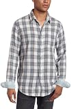 Joe's Jeans Men's The Relaxed Shirt