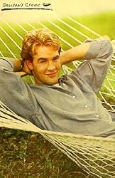 DAWSON'S CREEK - TV SHOW NEW POSTER(Size 24"x36")