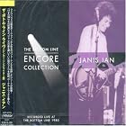 Bottom Line Live by Janis Ian
