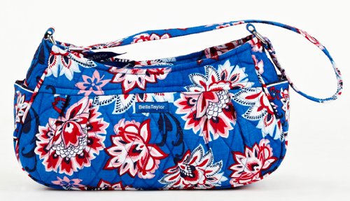 Bella Taylor Florista Quilted Cotton Jessy
