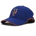 New York Mets New Era Batting Practice Cap