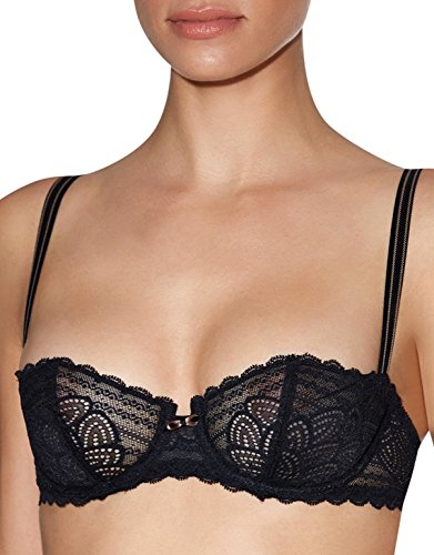Chantelle Women's Merci Demi Bra