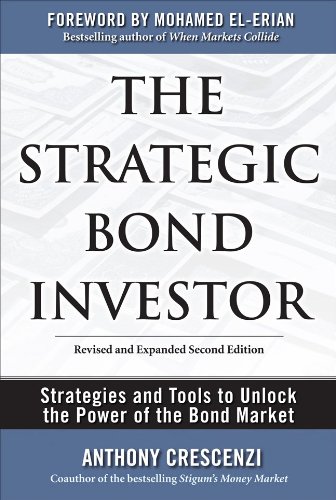 The Strategic Bond Investor: Strategies and Tools 