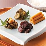 [京都お土産]京漬物4種詰合せ　（京都土産・国内土産）