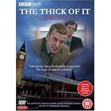 The Thick Of It - Series 1 [Non-US Format, PAL, Region 2, Import]