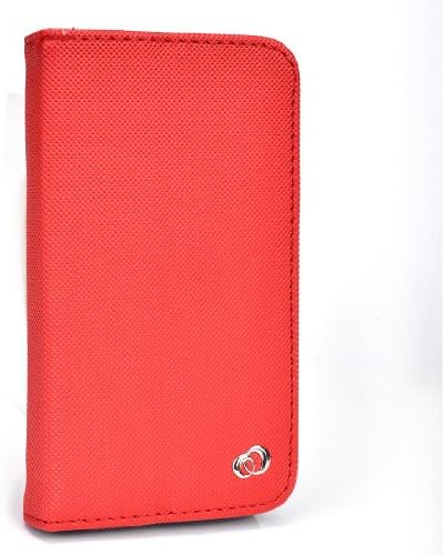 Universal Smartphone case with Stand / Mobile Phone Holder fits Pantech Perception