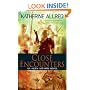 Close Encounters: An Alien Affairs Novel, Book 1