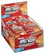 Met-Rx Big 100 Colossal Meal Replacement Bar, Brownie Bar Peanut Butter Delight, 3.52-Ounce Bars (Pack of 12) Met-Rx Big 100 Colossal Meal Replacement Bar, Brownie Bar Peanut Butter Delight, 3.52-Ounce Bars (Pack of 12)