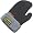 Ht Eskimo Polar Liner Ice Fishing Mitt Large