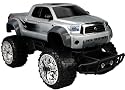 Hot Wheels RC Toyota Tundra
