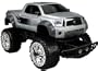 Hot Wheels Toyota Tundra Radio Control Truck