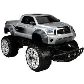 Hot Wheels RC Toyota Tundra
