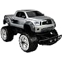 Hot Wheels Toyota Tundra Radio Control Truck