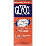 Glyco-thymoline Mouthwash and Gargle - 1 Pint
